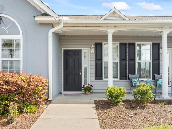 712 Santo Dr. #N/A, Myrtle Beach, SC 29577