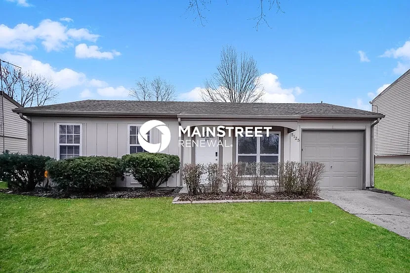 5125 Gringo Dr — Photo 1