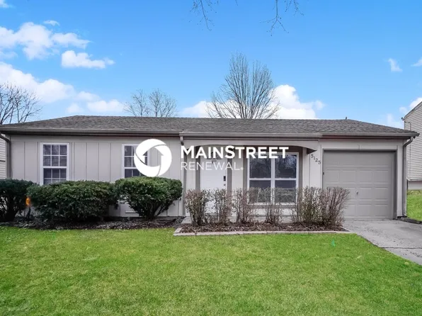 5125 Gringo Dr, Indianapolis, IN 46237