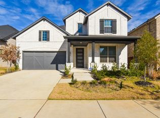 4290 Mill Pond Dr, Prosper, TX 75078