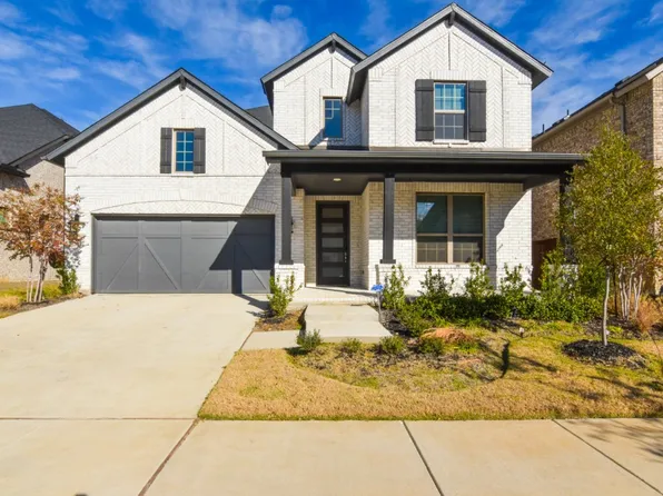 4290 Mill Pond Dr, Prosper, TX 75078