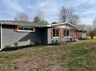 1180 Old Pinnacle Rd, Joelton, TN 37080