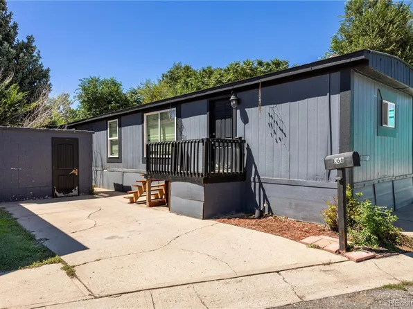 14701 E Colfax Avenue LOT E66, Aurora, CO 80011