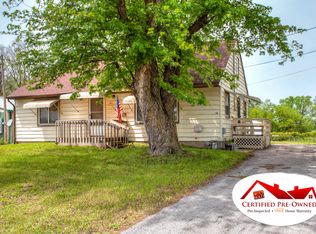724 NE Broadway Ave, Des Moines, IA 50313