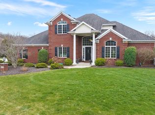 9914 Secluded Pl, Fort Wayne, IN 46835