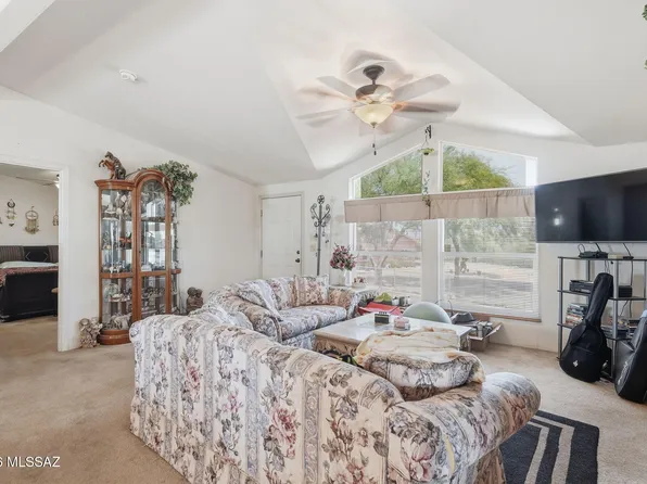 16470 N Forecastle Ave, Tucson, AZ 85739