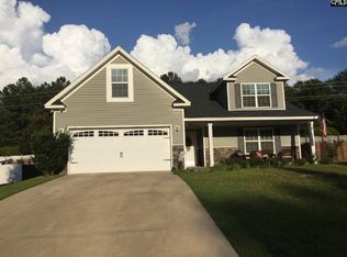 117 Big Game Loop, Columbia, SC 29229