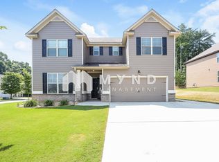 15 Ledford Way, Dallas, GA 30132