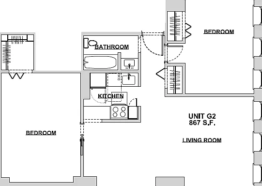 Archview Apartments — Photo 13
