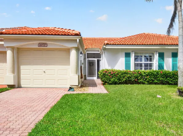 6079 CALADIUM Road, Delray Beach, FL 33484