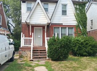 20437 Greeley St, Highland Park, MI 48203
