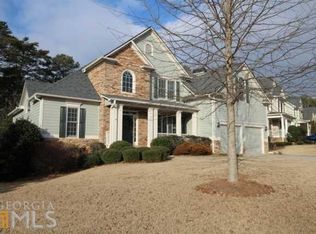 107 Greenbrier Way, Canton, GA 30114