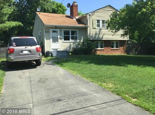 1514 Margaret St, Woodbridge, VA