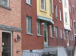 328 Monroe St APT 4L, Hoboken, NJ 07030