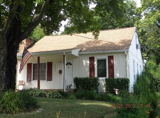 2520 Spring Rd SW, Roanoke, VA 24015