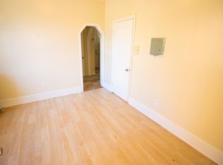 699 S 19th St #1A, Newark, NJ 07103