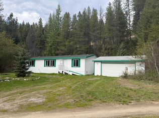 2322 Aladdin Rd #B, Colville, WA 99114