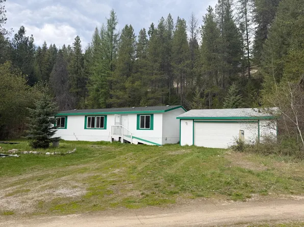 2322 Aladdin Rd #B, Colville, WA 99114