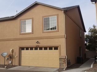 4793 Kerry Lynn Vw, Colorado Springs, CO 80922