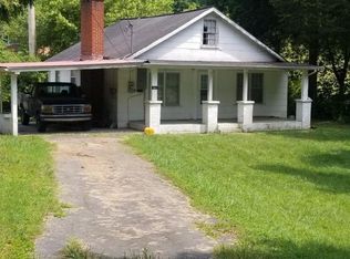 161 Laurel St, Weber City, VA 24290