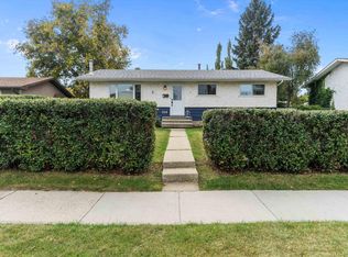 114 Brookwood Dr, Spruce Grove, AB T7X 1G8