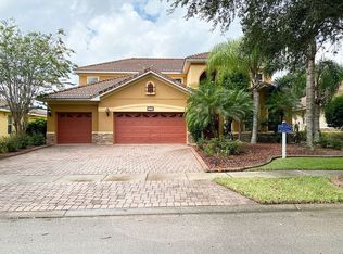 3724 Eagle Isle Cir, Kissimmee, FL 34746