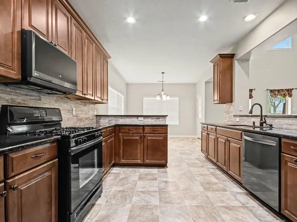 917 Almond Pointe, League City, TX 77573