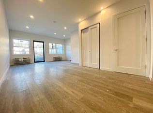 1710 Park Pl #1A, Brooklyn, NY 11233
