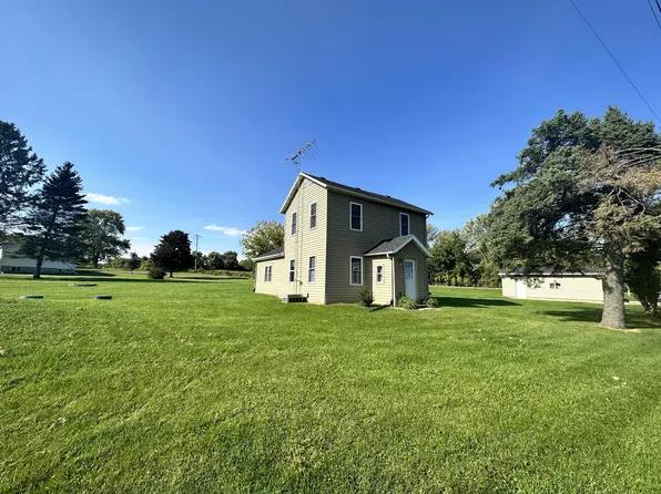 11959 N Old 26 Rd, Milton, WI 53563