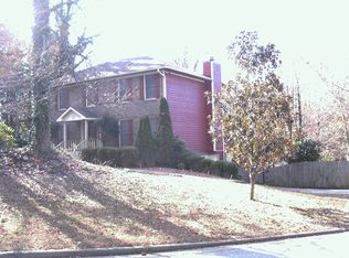 3642 Cedar Corners Pl, Norcross, GA 30092