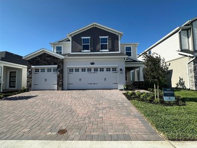 5274 Teirgarten St, Saint Cloud, FL, 34771