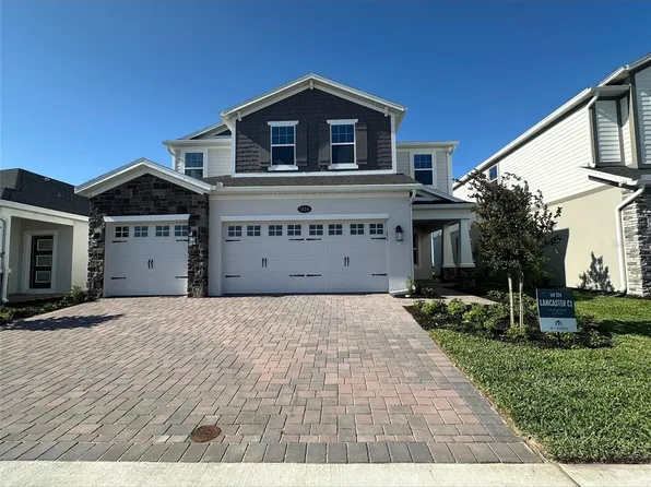 5274 Teirgarten St, Saint Cloud, FL 34771