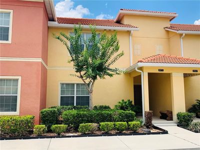 8971 Bismarck Palm Rd, Kissimmee, FL, 34747