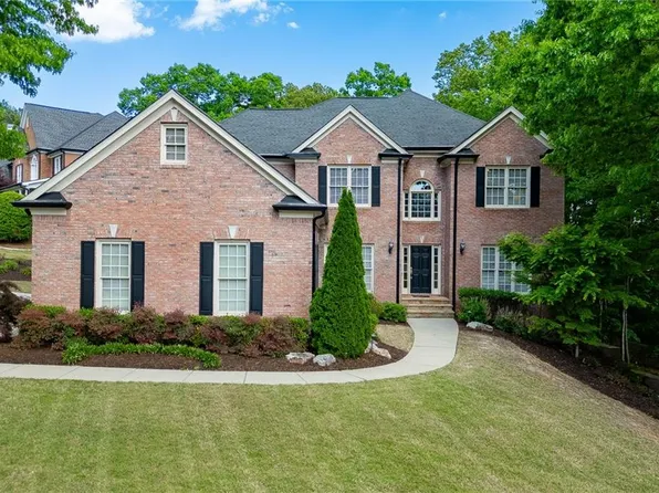 2057 Town Manor Ct, Dacula, GA 30019