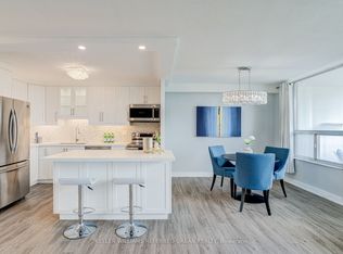 10 Edgecliff Golfway #1417, Toronto, ON M3C 3A3