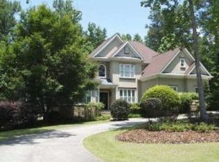 200 Champions Fairway Ct, Milton, GA 30004