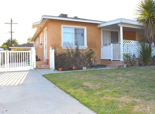 12602 Felipe St, El Monte, CA 91732