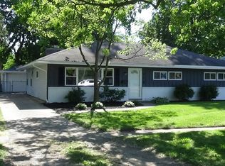976 Elm St, Perrysburg, OH