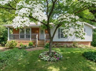 821 Luxemburg Dr, Hermitage, TN 37076