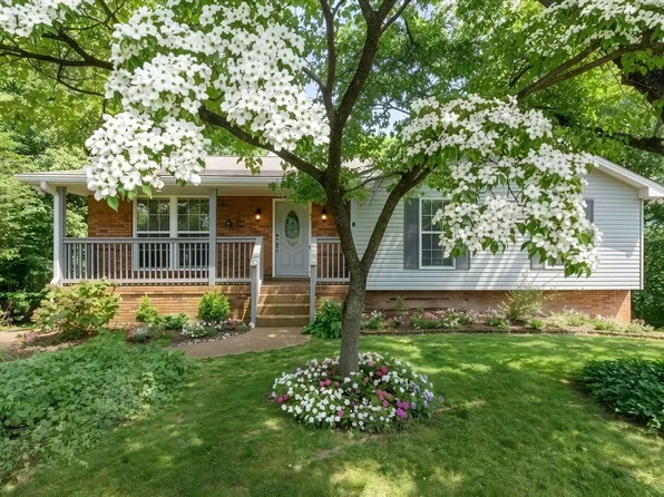 821 Luxemburg Dr, Hermitage, TN 37076