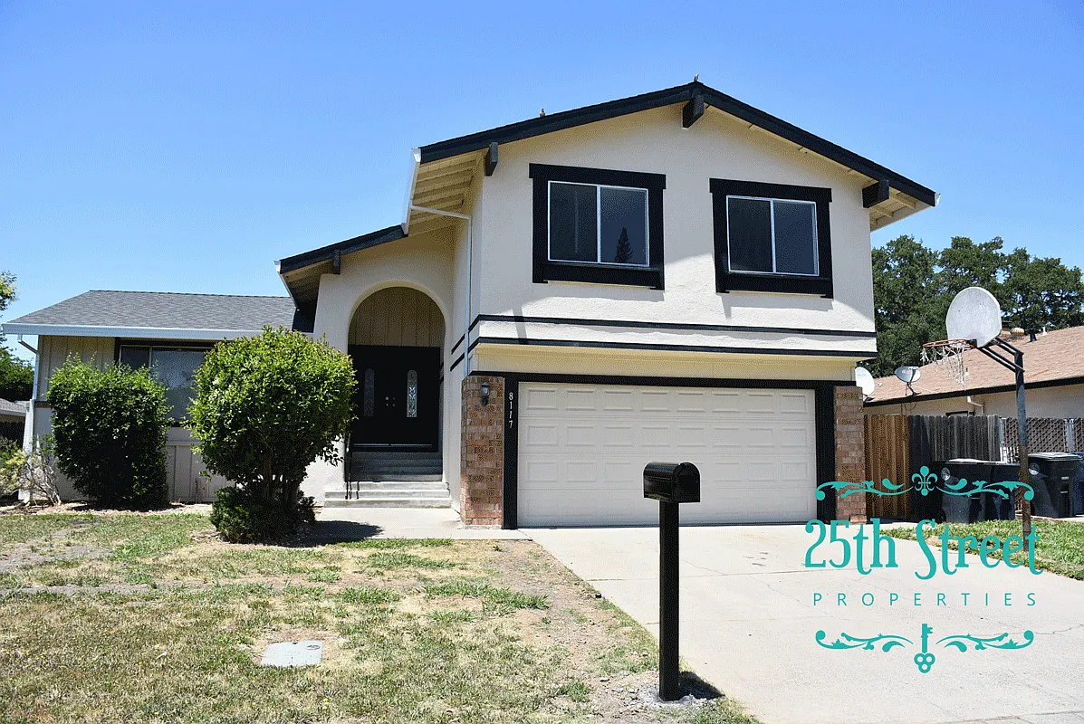 8117 Mesa Oak Way - 1 — Photo 1