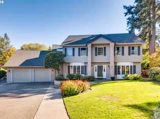 13540 SW Hiteon Ln, Beaverton, OR 97008