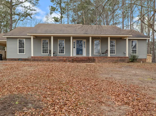 4773 Maple Creek Court, Martinez, GA 30907