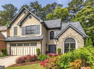 3167 Blairhill Ct, Atlanta, GA