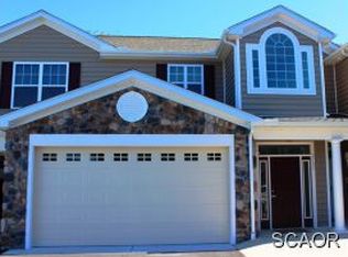 18934 Shore Pointe Ct, Rehoboth Beach, DE 19971