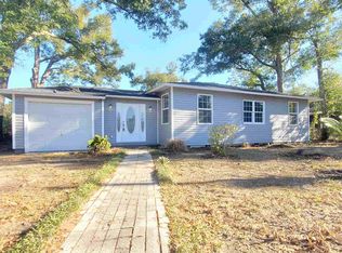 218 Rue Max St, Perdido Key, FL 32507