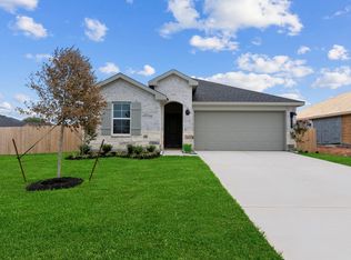 7719 Montana Ruby Dr, Iowa Colony, TX 77583