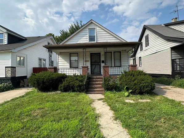 13439 Tacoma St, Detroit, MI 48205