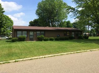 549 6th St SW, Strasburg, OH