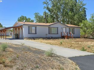 350 Krameria Ct, Arlington, OR 97812